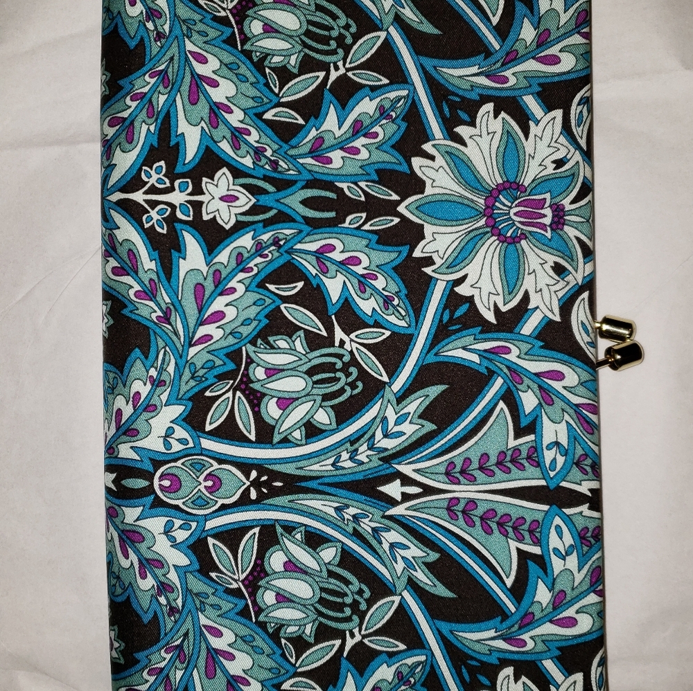 Banana Republic Silk Purse